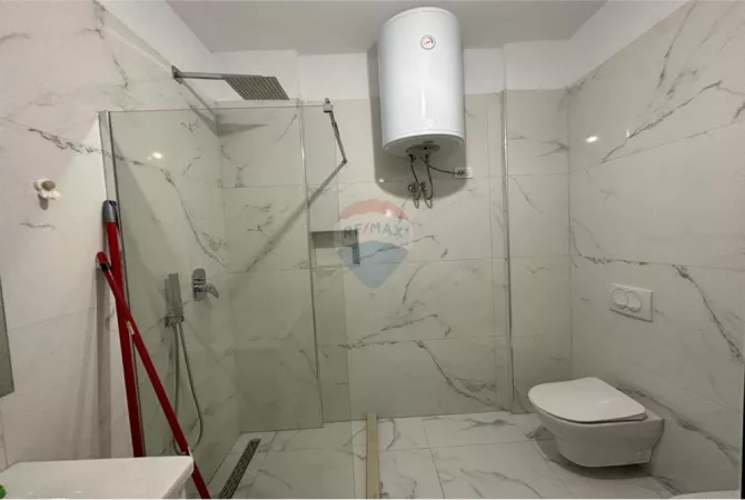 Shtepi me qera Apartament ne Tirane, 2+1, Mobilimi E mobiluar, Pagesa 500  Euro.