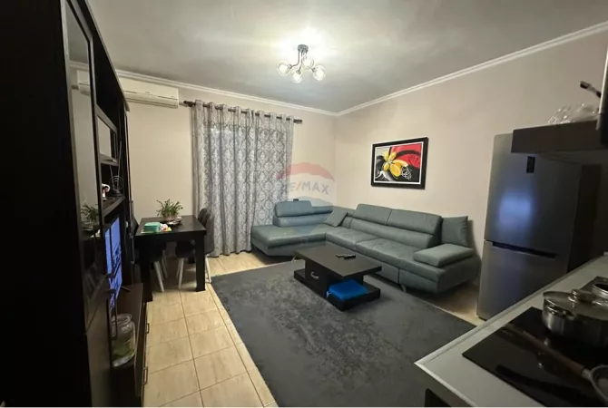 Shtepi me qera 1+1 ne Tirane - 550 Euro