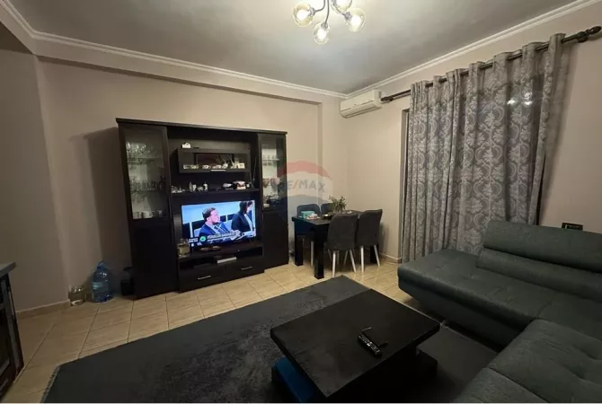 Shtepi me qera 1+1 ne Tirane - 550 Euro