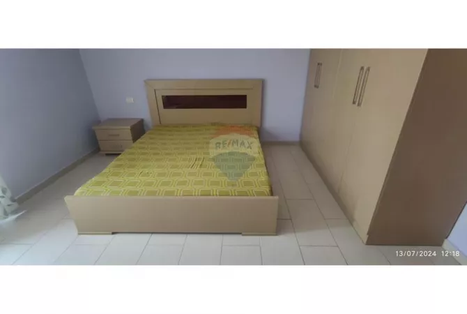Shtepi me qera Apartament ne Tirane, 2+1, Mobilimi E mobiluar, Pagesa 60,000  Leke.