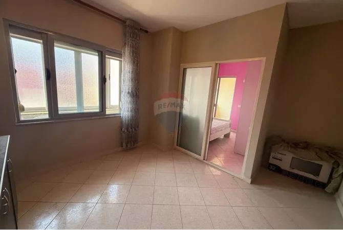 House for Sale 1+1 in Tirana - 67,000 Euro