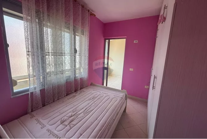 House for Sale 1+1 in Tirana - 67,000 Euro