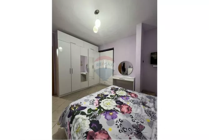 Casa in affitto 1+1 a Tirana - 45,000 Leke