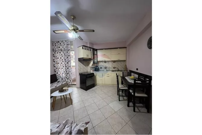 Casa in affitto 1+1 a Tirana - 45,000 Leke