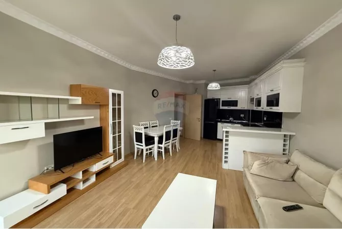 Shtepi me qera 2+1 ne Tirane - 500 Euro