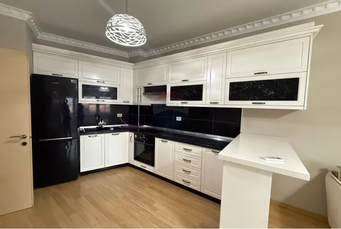 Shtepi me qera 2+1 ne Tirane - 500 Euro