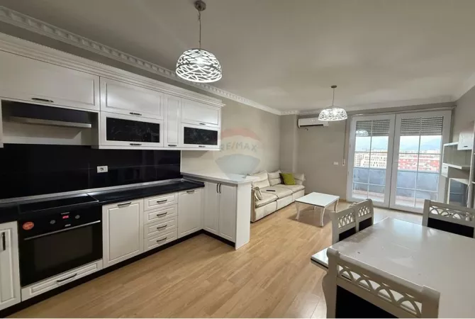 Shtepi me qera 2+1 ne Tirane - 500 Euro