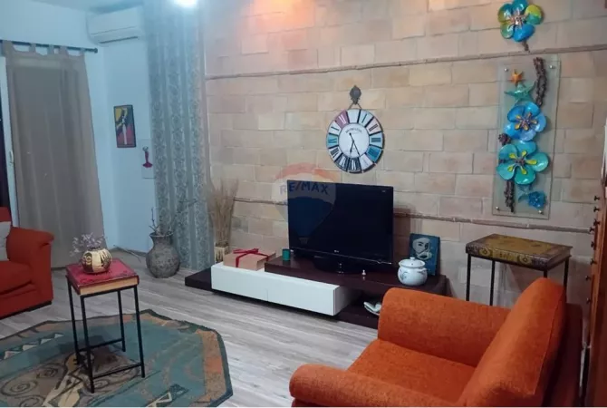 Shtepi me qera 2+1 ne Tirane - 600 Euro