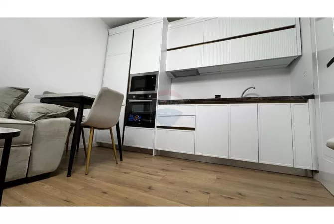 Shtepi me qera 2+1 ne Tirane - 600 Euro
