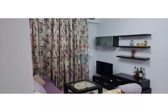 Shtepi me qera 2+1 ne Tirane - 550 Euro
