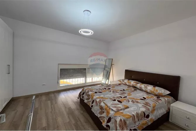 Apartment for rent in Tirana 2+1, Furnished
