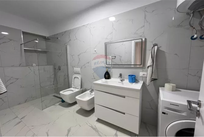 Apartment for rent in Tirana 2+1, Furnished