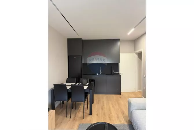 House for Rent 1+1 in Tirana - 500 Euro