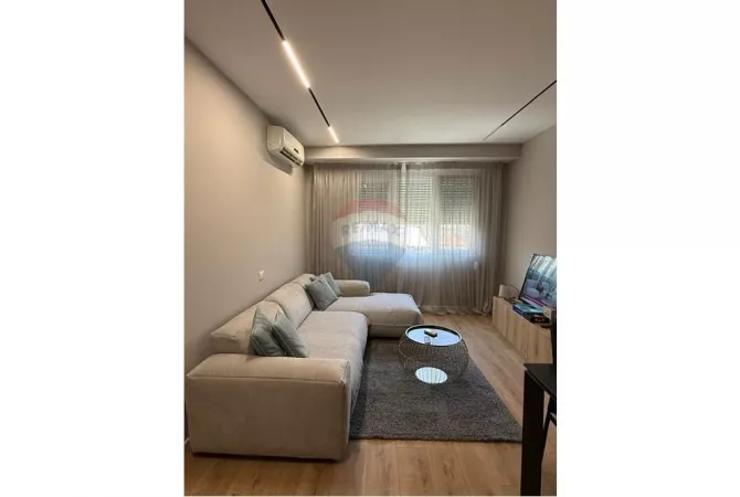 Casa in affitto 1+1 a Tirana - 500 Euro