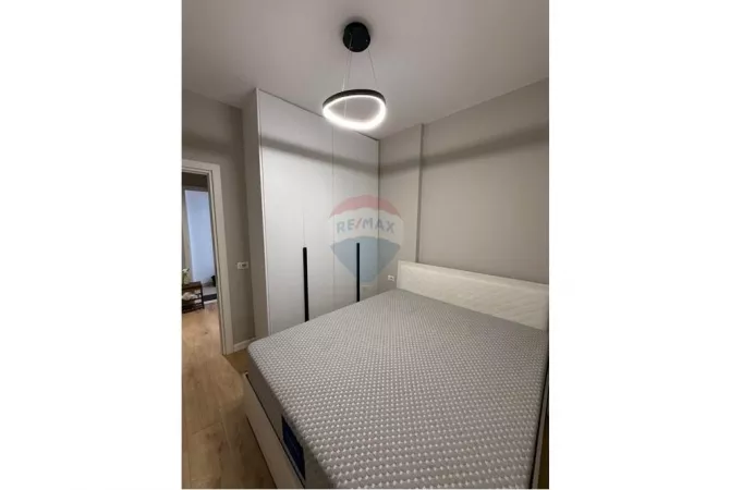 House for Rent 1+1 in Tirana - 500 Euro