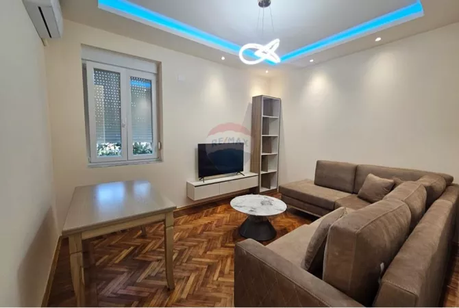 Shtepi me qera 1+1 ne Tirane - 600 Euro