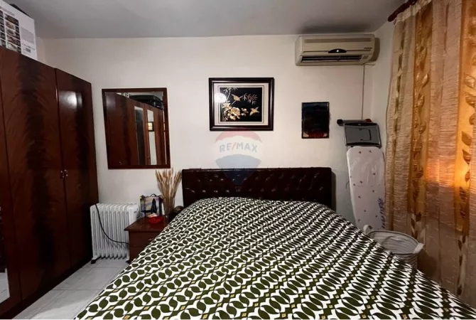 Shtepi me qera 2+1 ne Tirane - 50,000 Leke