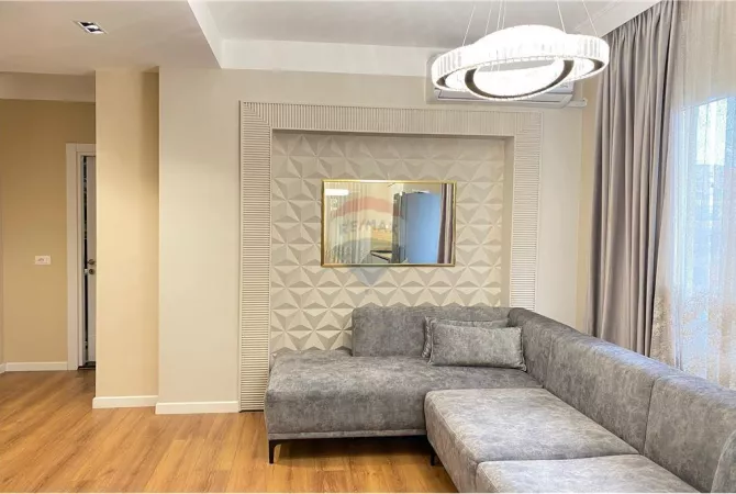 Shtepi me qera 1+1 ne Tirane - 550 Euro