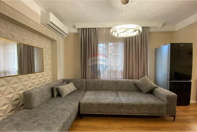 Shtepi me qera 1+1 ne Tirane - 550 Euro
