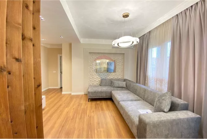 Shtepi me qera 1+1 ne Tirane - 550 Euro