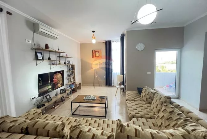 House for Rent 2+1 in Tirana - 650 Euro