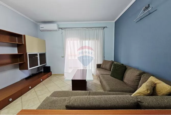 House for Rent 2+1 in Tirana - 600 Euro