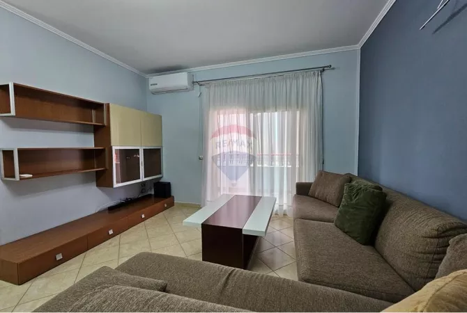 House for Rent 2+1 in Tirana - 600 Euro