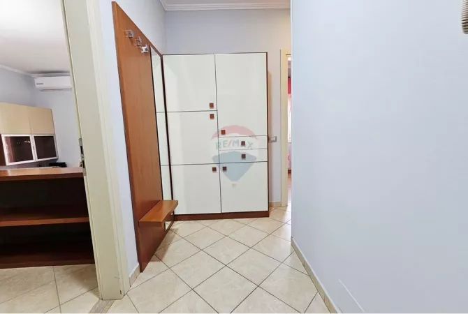 Shtepi me qera Apartament ne Tirane, 2+1, Mobilimi E mobiluar, Pagesa 600  Euro.