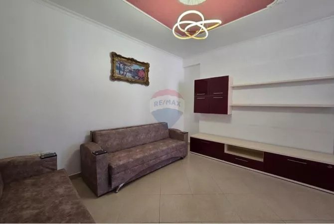 House for Rent 2+1 in Tirana - 40,000 Leke