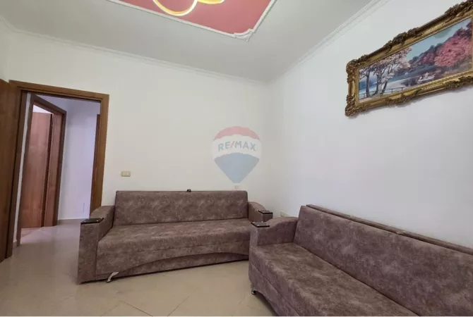 House for Rent 2+1 in Tirana - 40,000 Leke