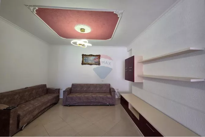 House for Rent 2+1 in Tirana - 40,000 Leke
