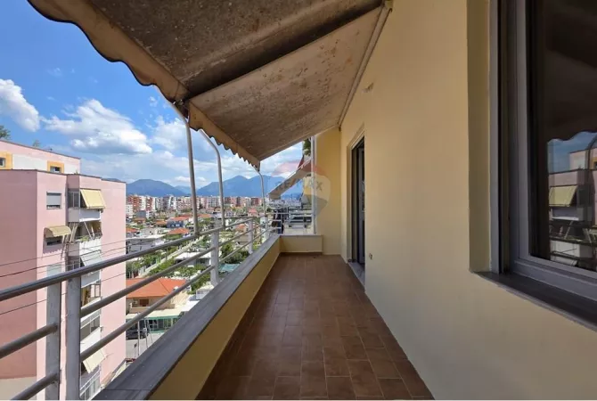 Apartment for rent in Tirana 2+1, Furnished