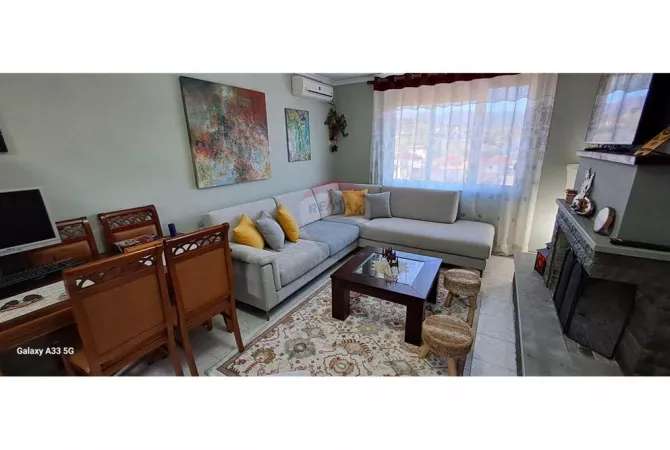 Casa in affitto 1+1 a Tirana - 350 Euro