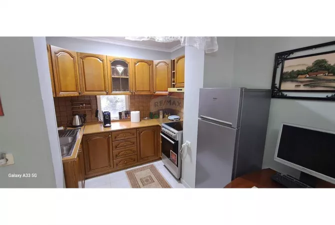 Casa in affitto 1+1 a Tirana - 350 Euro