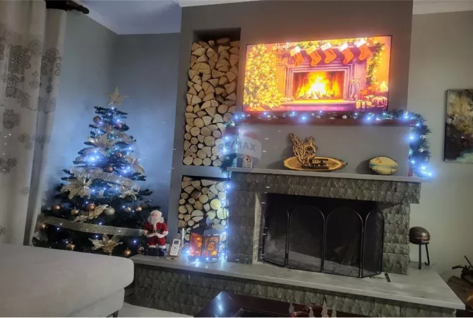 Shtepi me qera Apartament ne Tirane, 1+1, Mobilimi E mobiluar, Pagesa 350  Euro.