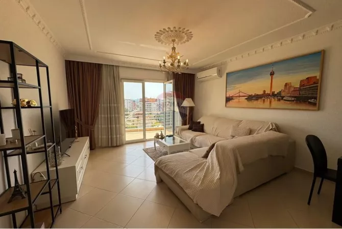 Shtepi me qera 2+1 ne Tirane - 550 Euro