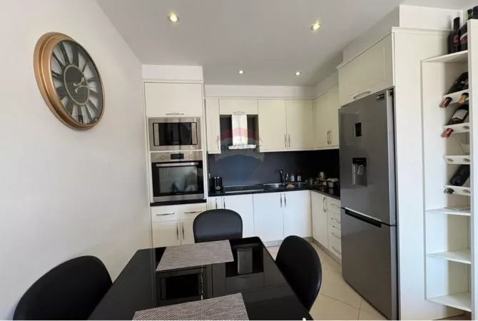 Shtepi me qera 2+1 ne Tirane - 550 Euro