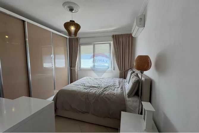 Shtepi me qera Apartament ne Tirane, 2+1, Mobilimi E mobiluar, Pagesa 550  Euro.