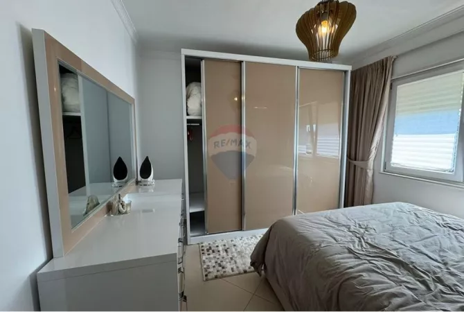 Shtepi me qera Apartament ne Tirane, 2+1, Mobilimi E mobiluar, Pagesa 550  Euro.
