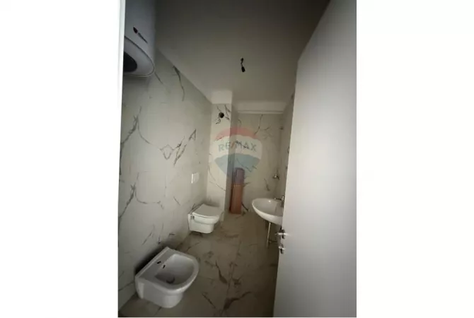 House for Sale 1+1 in Tirana - 65,000 Euro
