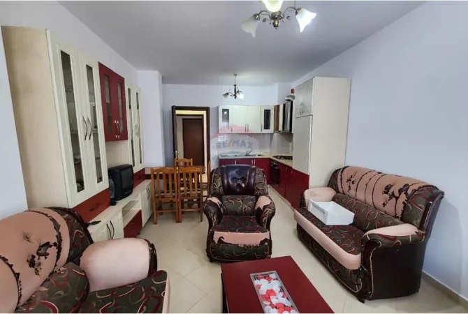 House for Sale 1+1 in Tirana - 90,000 Euro