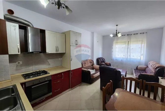 House for Sale 1+1 in Tirana - 90,000 Euro