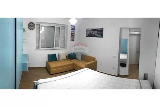 House for Sale Garsoniere in Tirana - 55,000 Euro