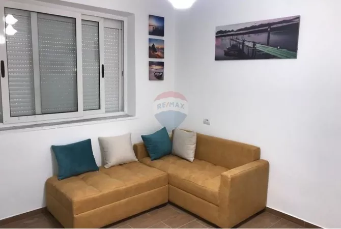 House for Sale Garsoniere in Tirana - 55,000 Euro