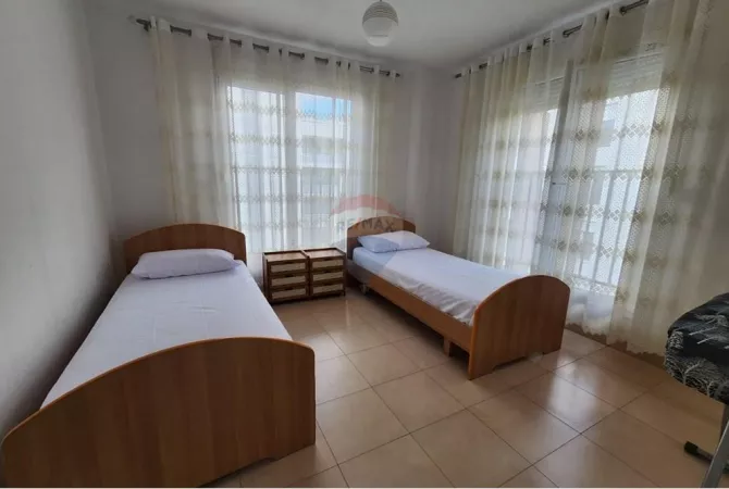 Apartment for rent in Tirana 2+1, Furnished