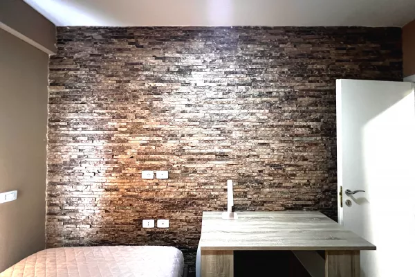 Shtepi me qera Apartament ne Tirane, 2+1, Mobilimi E mobiluar, Pagesa 700  Euro.