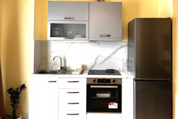 Shtepi me qera Garsoniere ne Tirane - 55,000 Leke