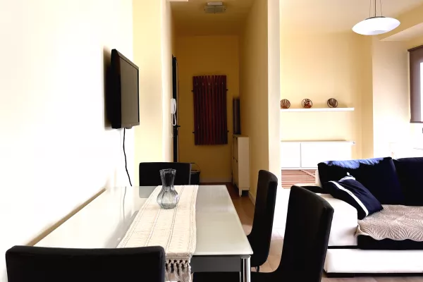 Shtepi me qera Garsoniere ne Tirane - 55,000 Leke