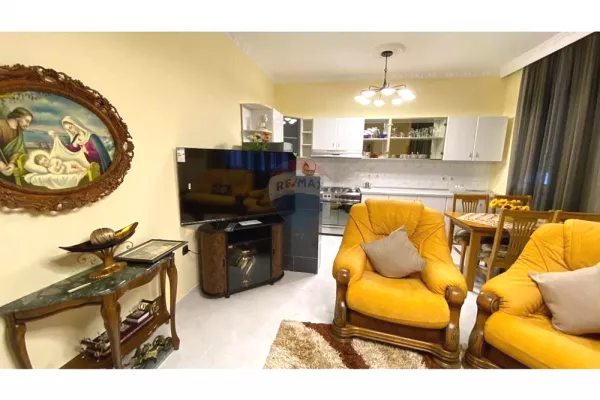 Casa in affitto 2+1 a Tirana - 50,000 Leke