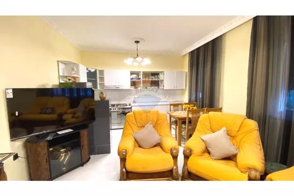 Casa in affitto 2+1 a Tirana - 50,000 Leke